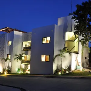 Villa Eva Luxury