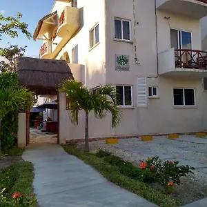 Apartment Balanca