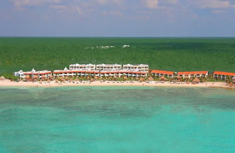 Resort El Dorado Seaside Suites Catamaran, Cenote & More Inclusive (Adults Only) Xpu Ha