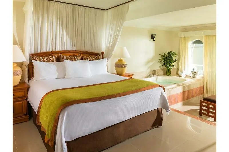 El Dorado Seaside Suites Catamaran, Cenote & More Inclusive (Adults Only) Xpu Ha 5*,  Mexico