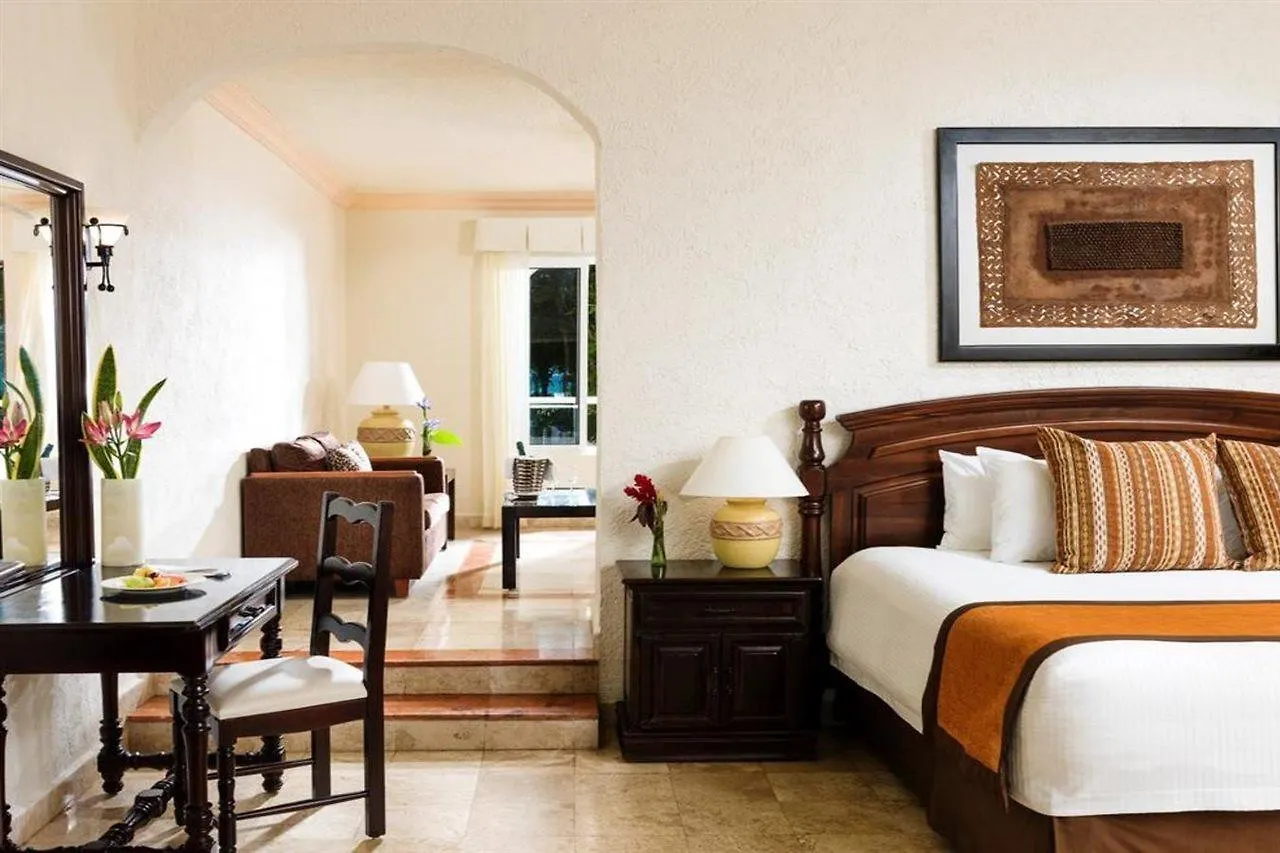 El Dorado Seaside Suites Catamaran, Cenote & More Inclusive (Adults Only) Xpu Ha Mexiko