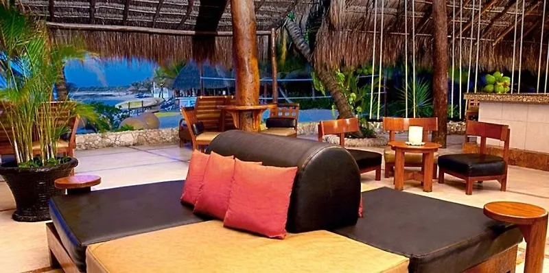 El Dorado Seaside Suites Catamaran, Cenote & More Inclusive (Adults Only) Xpu Ha Resort